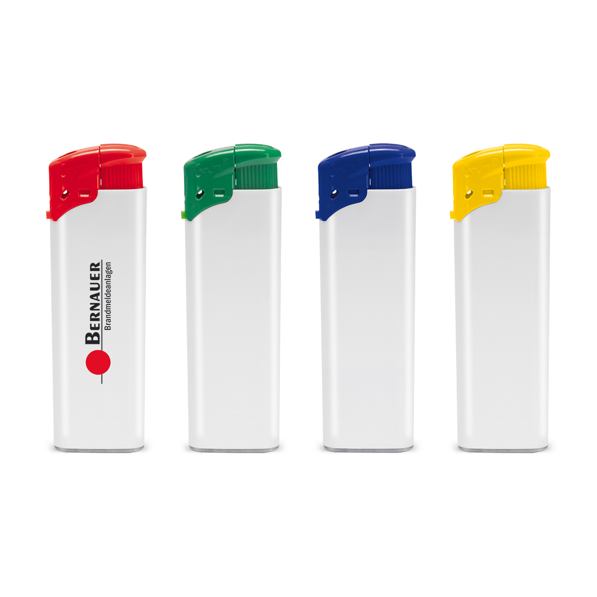 Elektronik-Feuerzeug