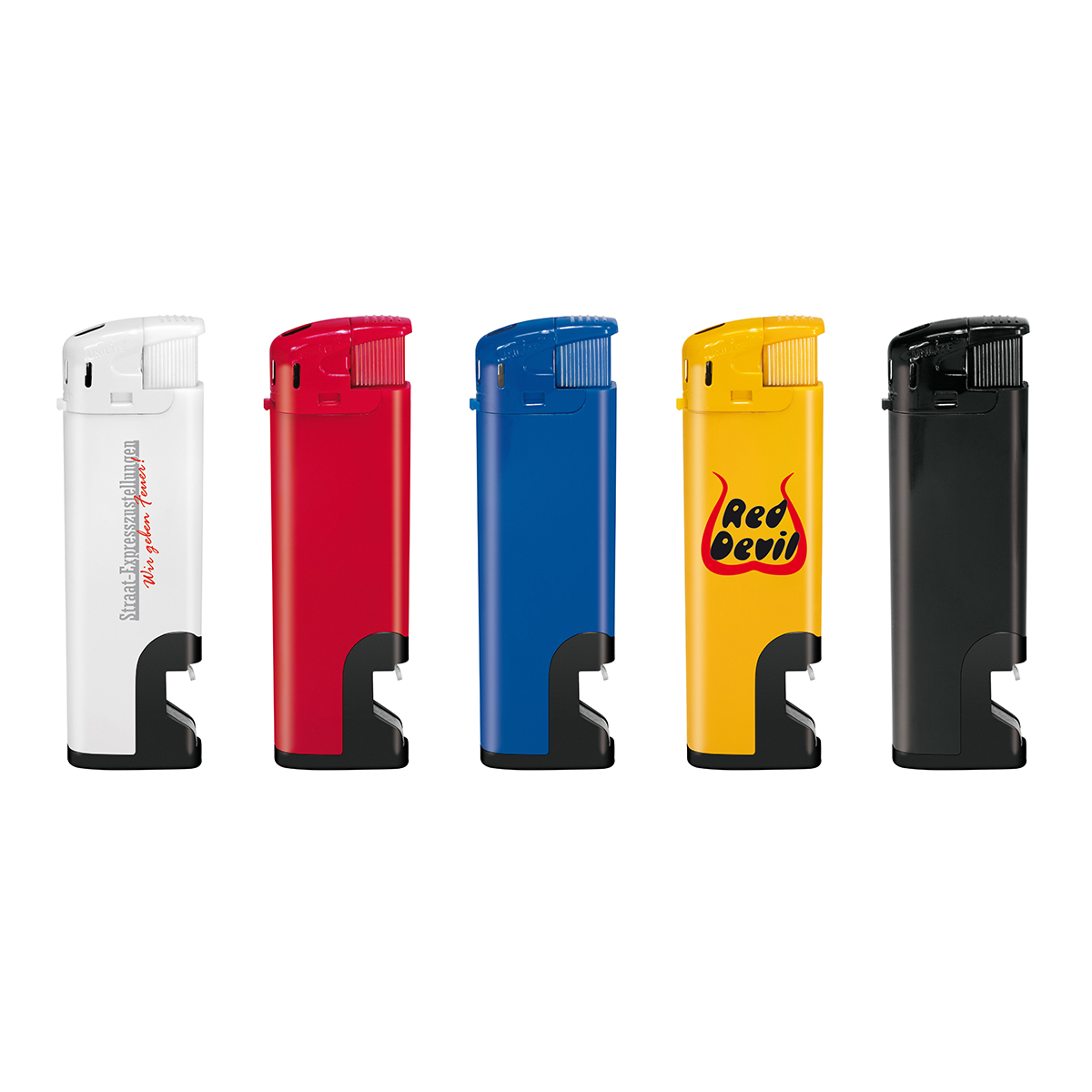 Elektronik-Feuerzeug