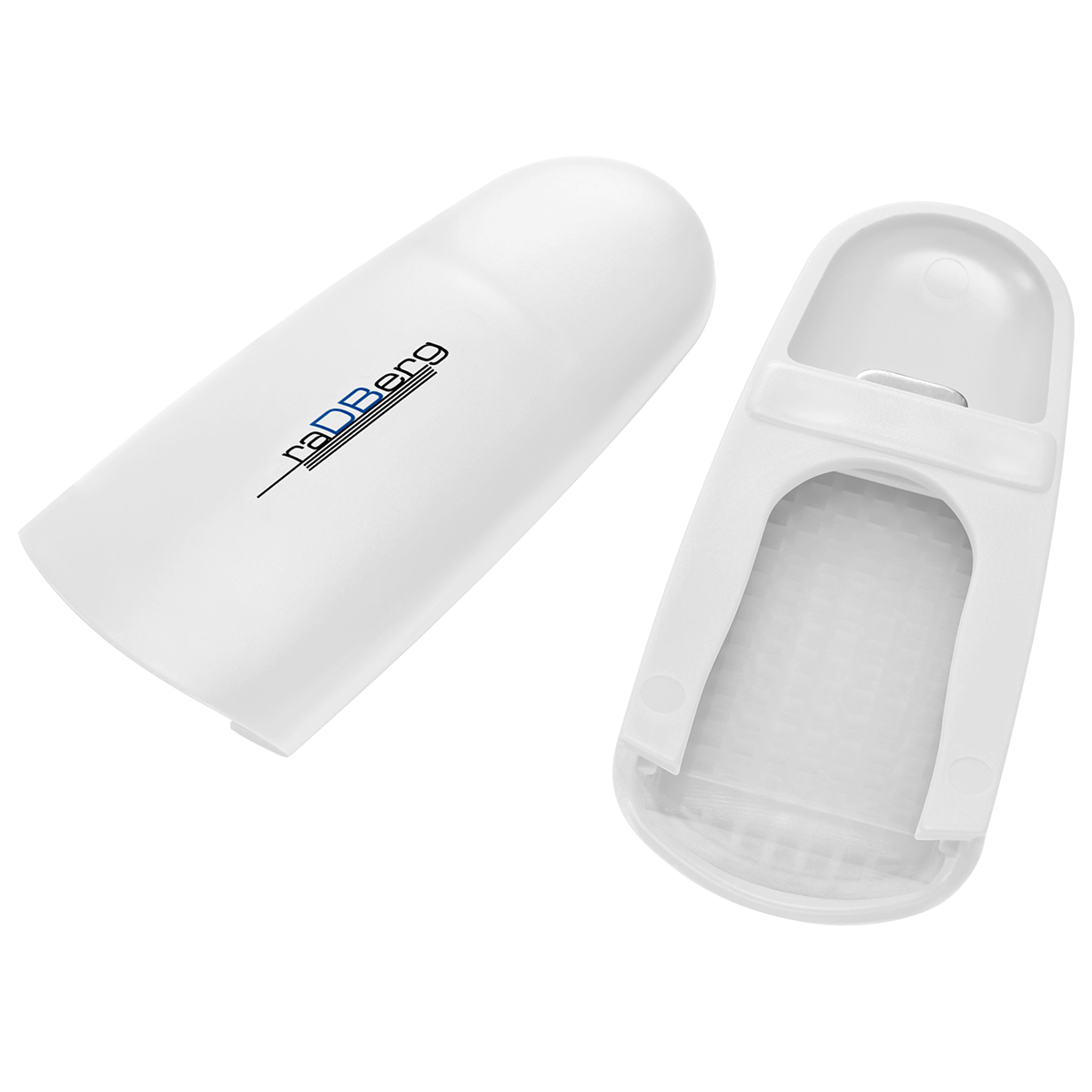 Designer-Flaschenöffner mit Verschluss