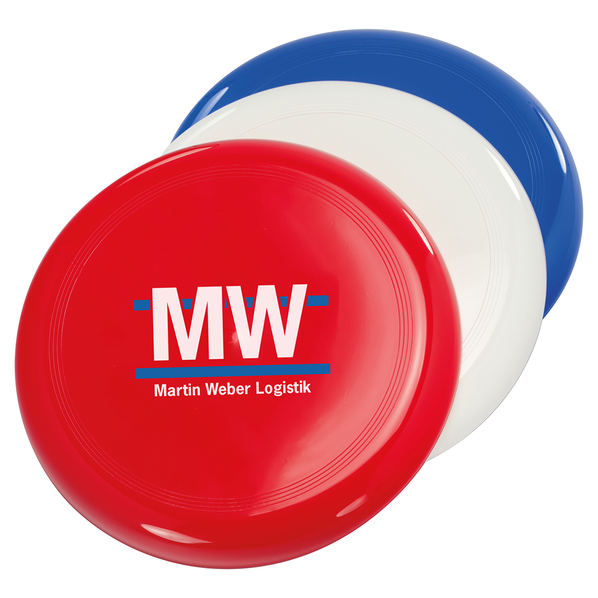 Ufo-Flugscheibe, maxi