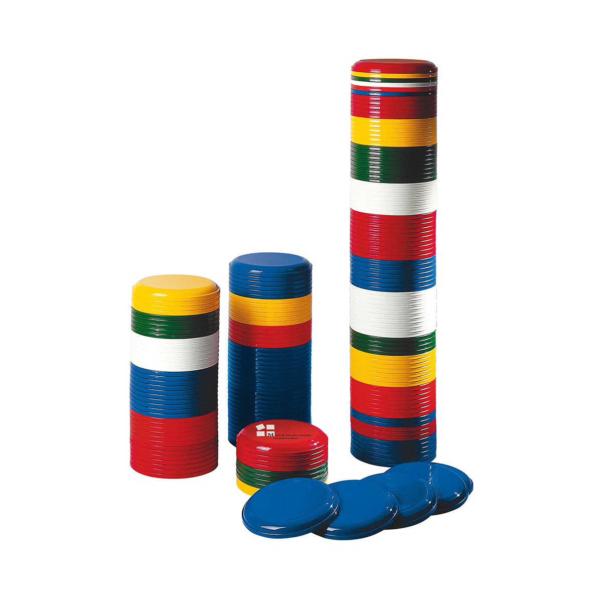 Super Flugscheibe "Test David"