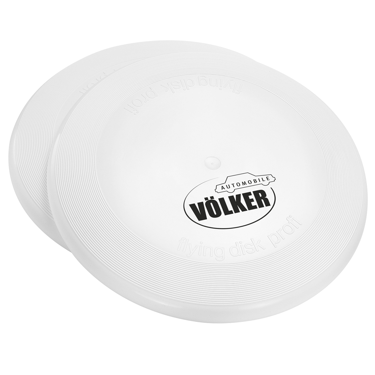 Flugscheibe ´´flying disk profi´´