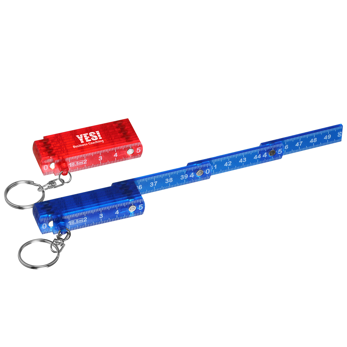 Kunststoff-Zollstock, mini