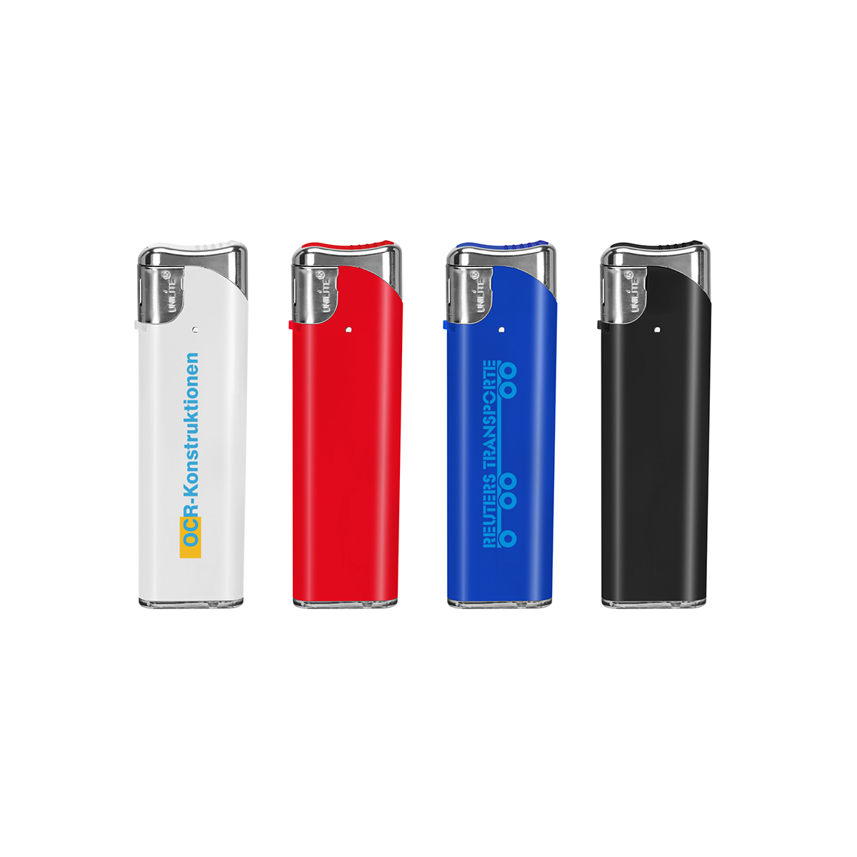 Elektronik-Feuerzeug