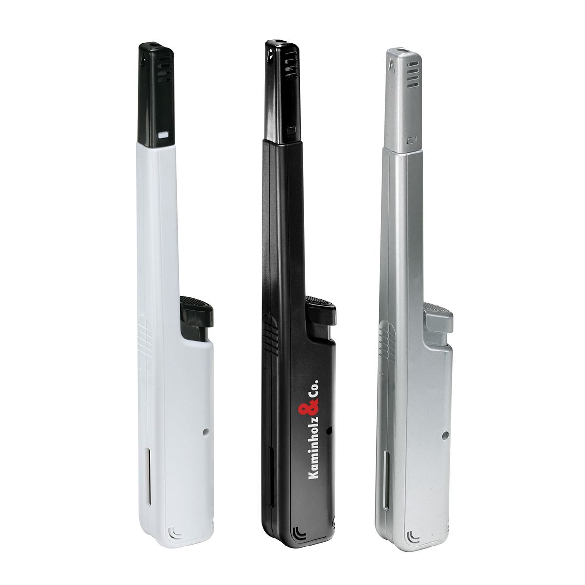 Elektronik-Stabfeuerzeug