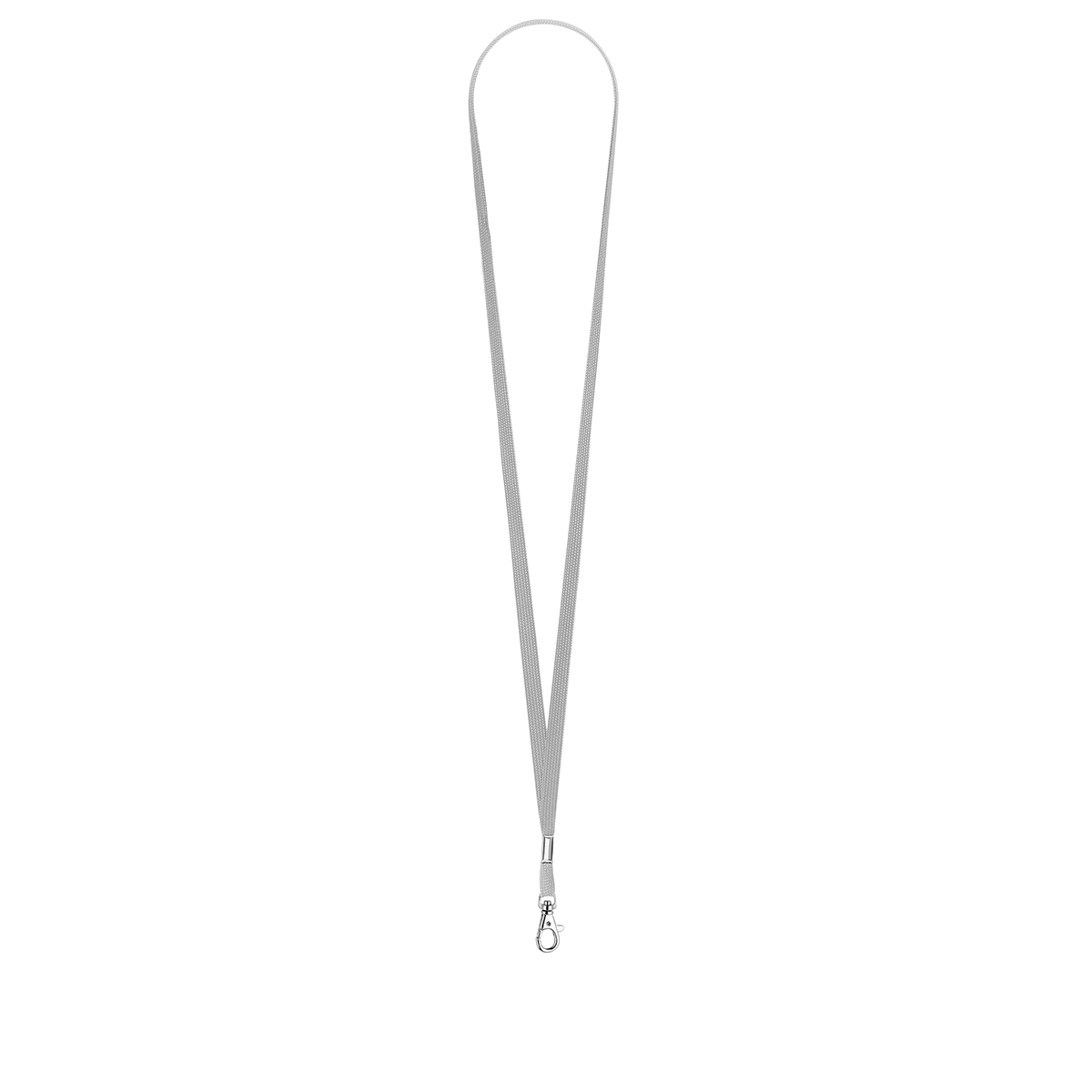 Schlüsselband/Lanyard "Schlauch"