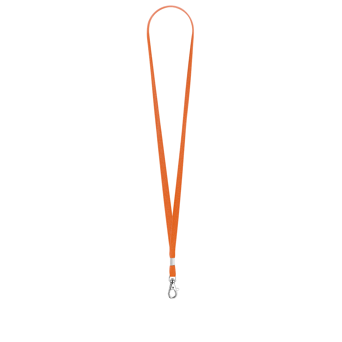 Schlüsselband/Lanyard "Schlauch"