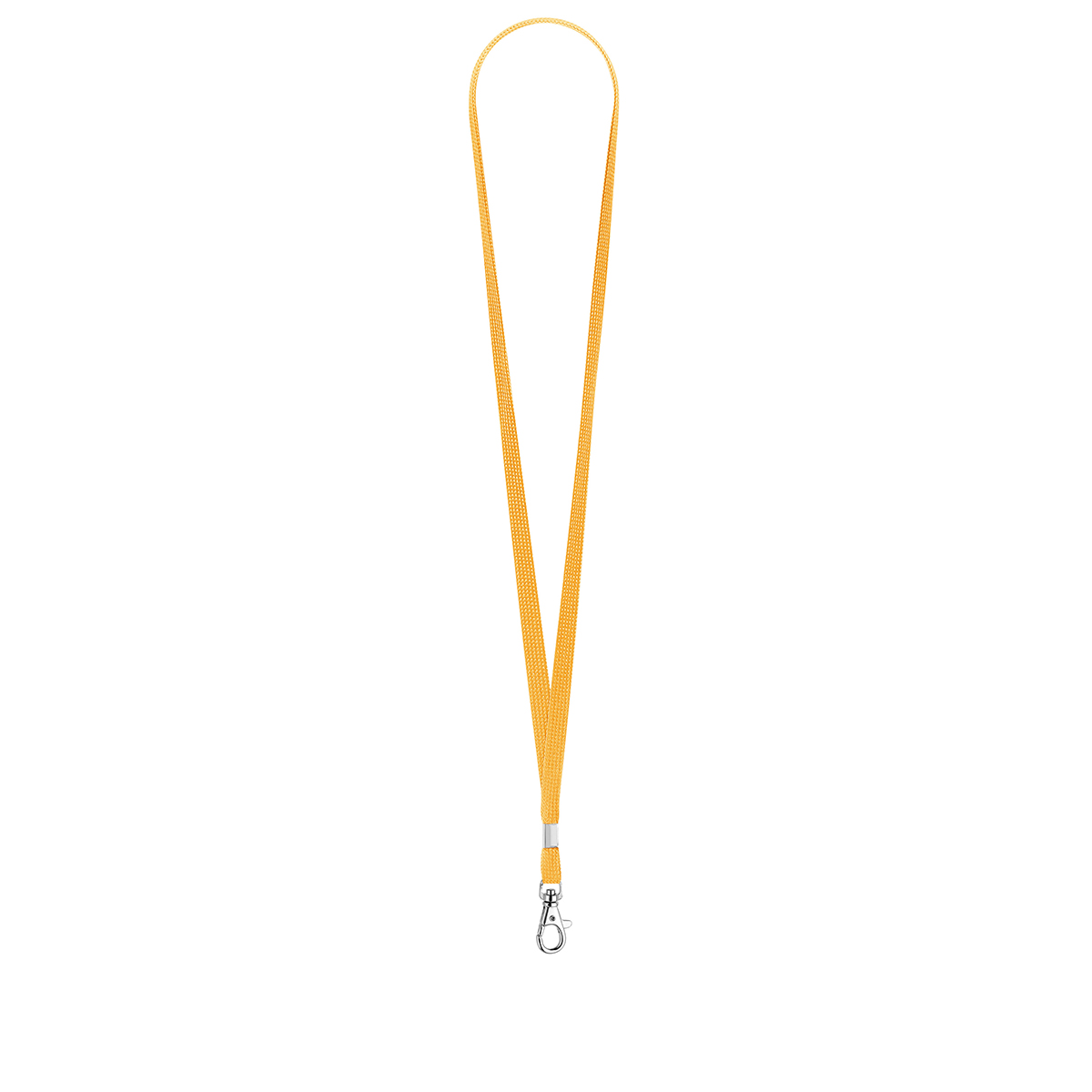 Schlüsselband/Lanyard "Schlauch"