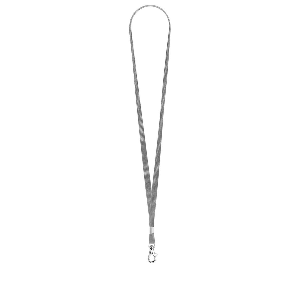 Schlüsselband/Lanyard "Schlauch"