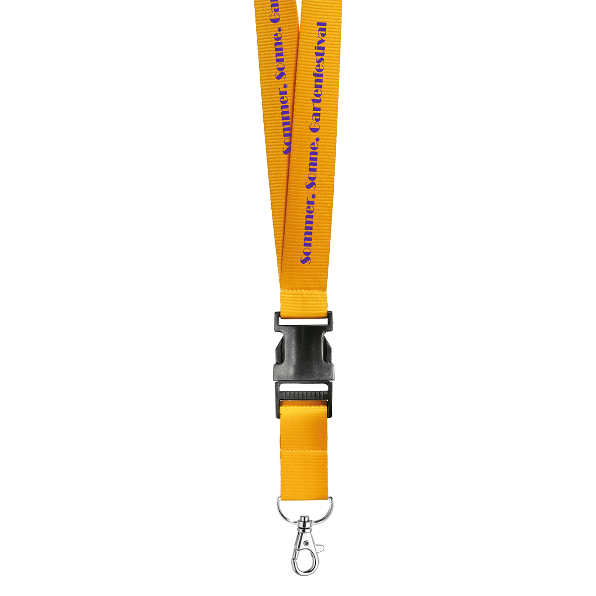 Schlüsselband/Lanyard
