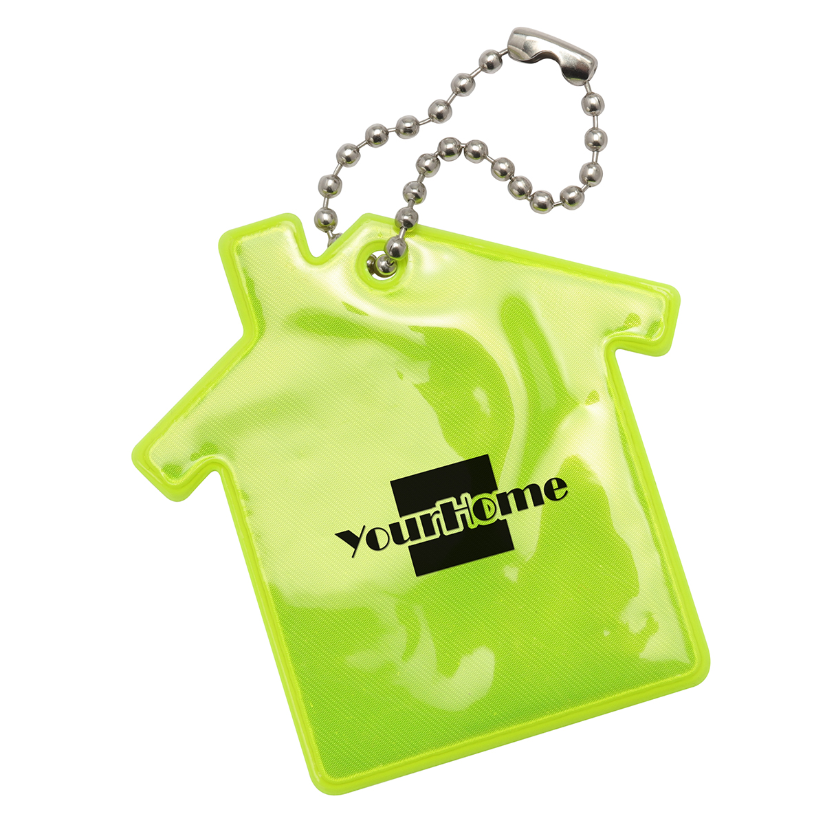 Weich-Reflektor "Haus"