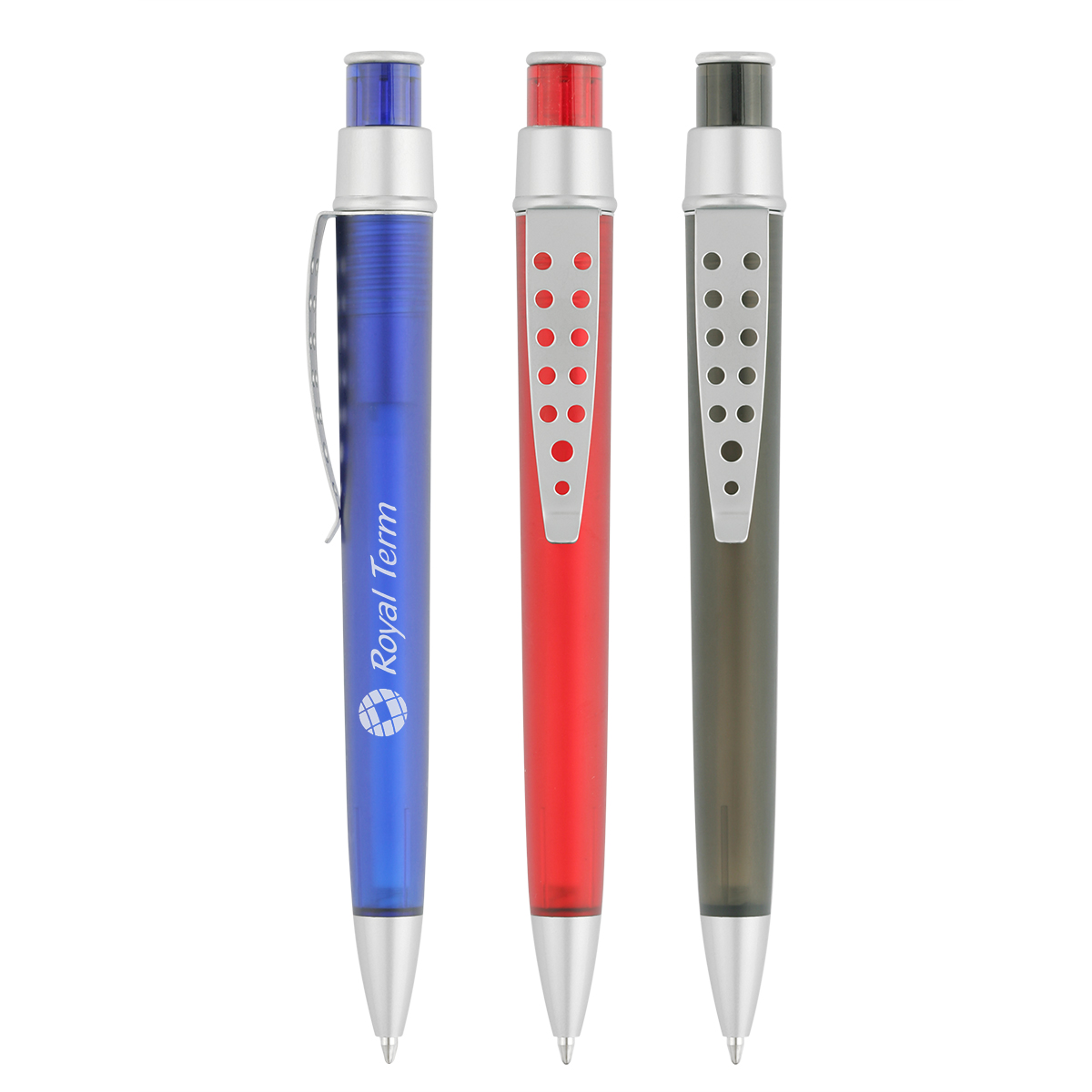 Druckkugelschreiber FROZEN