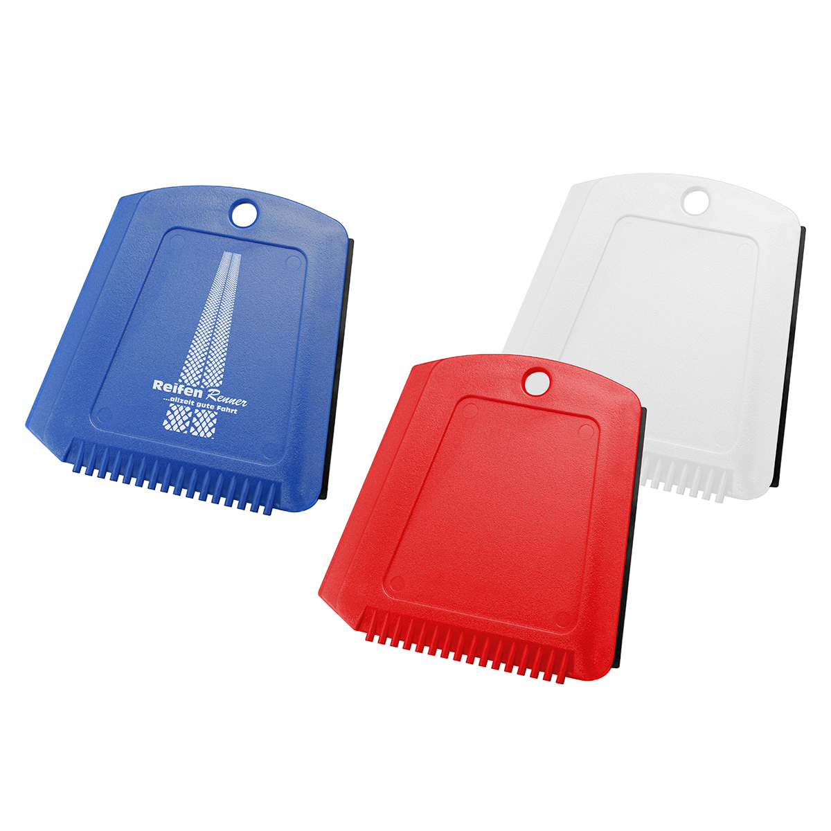 EXPRESSDRUCK Eiskratzer