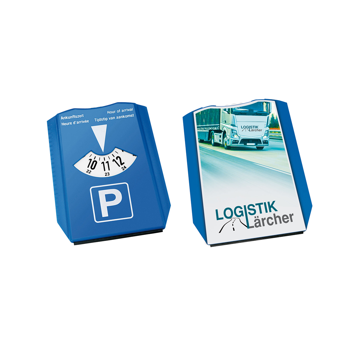 EXPRESSDRUCK Parkscheibe