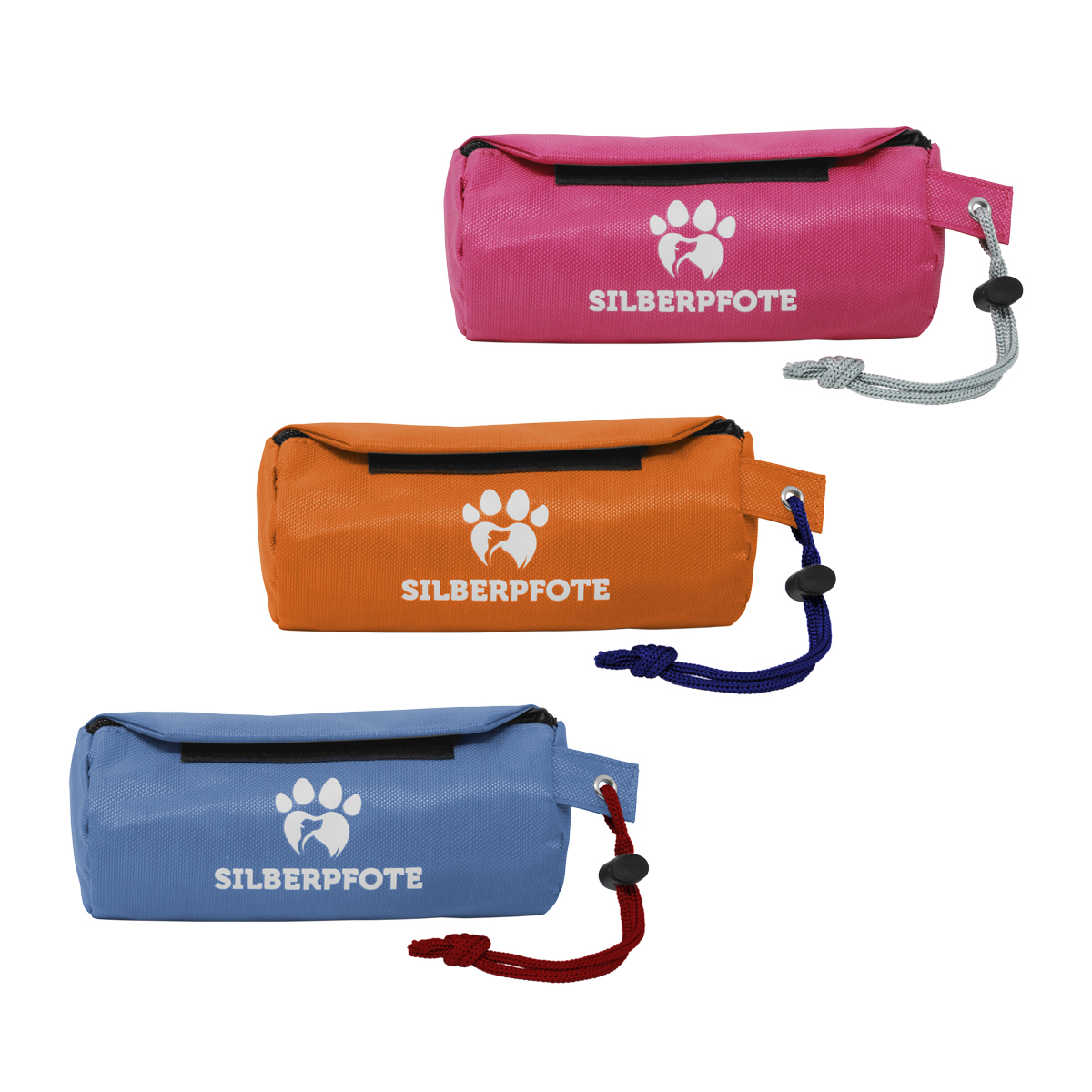 Futterdummy für Hunde