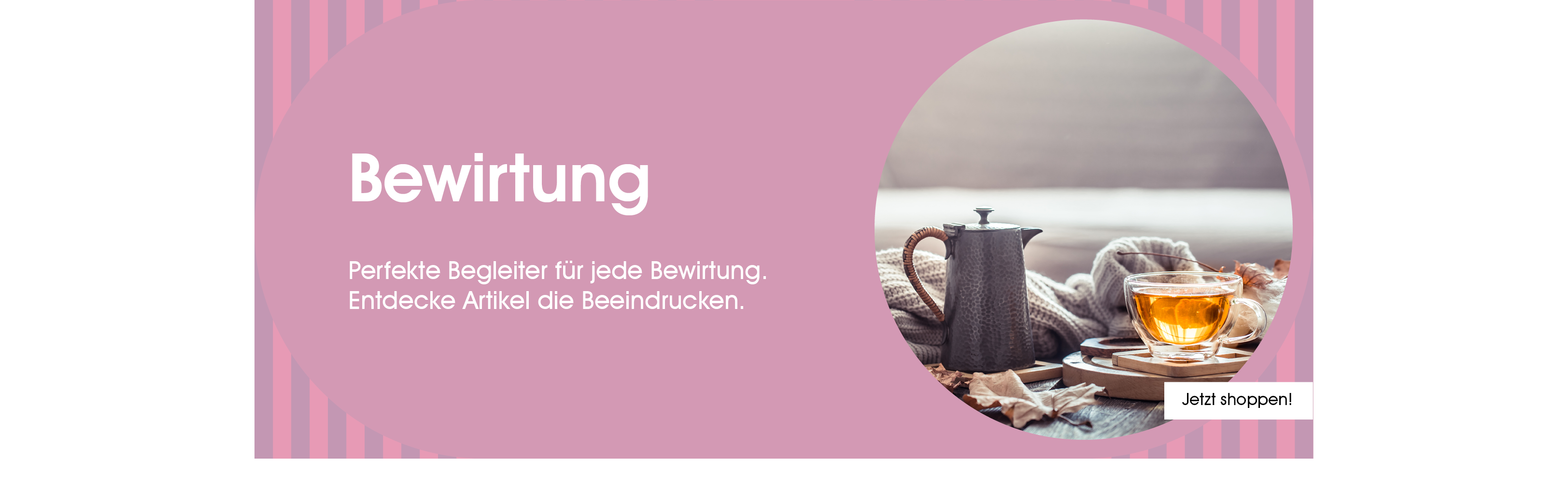 Bewirtung